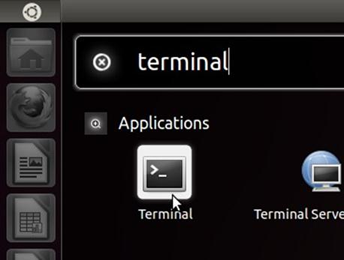 Mapping Home Drive in Ubuntu